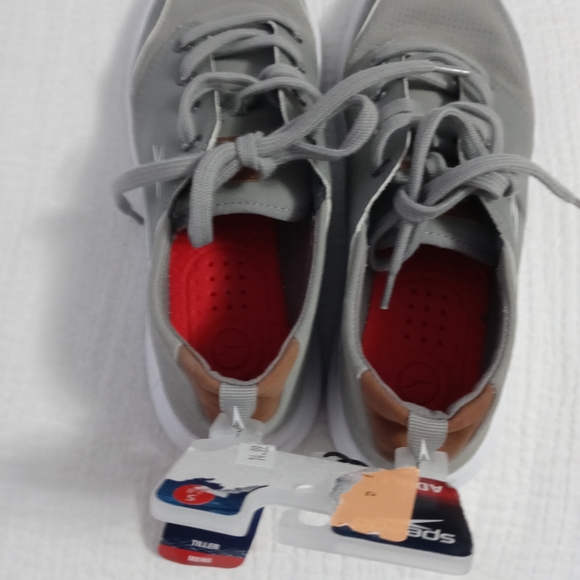 Speedo Tiller Tennis Shoes - Picture 4 of 5